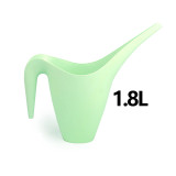 Water Beak Pouring Kettle Tool Watering Colorful Bottles with Long Nozzle Beak Dropper for Succulents Plant Flower