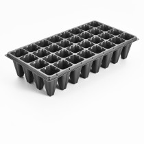 New Design 32 Cells Seedling Trays To Plant Seeds Garden Seed Starting Plant Growing Trays Seed Starter Tray Garden
