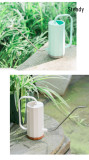 1200ML New Design Rhombus Drip Kettle Watering Can Water Kettles For Home And Garden