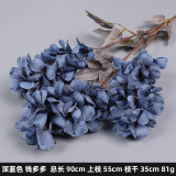 Manufacturers wholesale simulation spend a lot of money wedding decoration flowers wedding home furnishment flower art