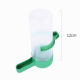 Multi-size Food Feeder Automatic Wild Bird Water Seed Feeder Wholesale Pet Automatic Food Water Dispenser