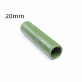 Gardening Pillar Accessories Plastic-Coated Steel Pipe Connection Bracket Buckle
