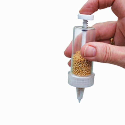 New Creative Seed Sowing Tool Home Garden Seed Planter Seeder Greenhouse Mini Crop Seeder
