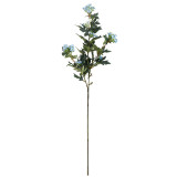 2021Wedding home decoration artificial flower simulation Mini longevity flower