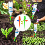 Hot selling High Quality Home Water Dropper Plant Gardening Automatic Water Dipper Indoor Plastic Water Dipper