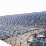 Wholesale Greenhouse Clear Plastic Film Thicken Greenhouse Covering Film Agricultural Plastic Film Greenhouse