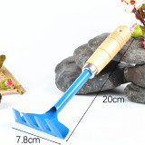 Succulent Bonsai Tools Children Gardening Three-Piece Set Household Mini Garden Tools
