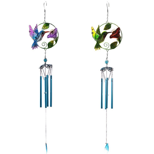 High Quality Big Size Windchimes Oudoor Hanging Outdoor Garden Windchime Indoor Windchimes Home Decoration