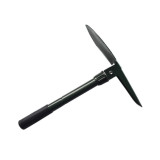 Garden Hand Tool  Multifunctional Folding Military Camping Shovel Self-protection Tool