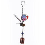 New Fashion Design Garden Wind Chimes Yard Wind Chimes Bell Wind Chime