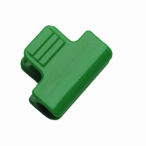 High Quality 11mm Greenhouse Plastic Clips Reusable Plastic Film Clips Garden Snap Clamps