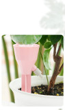 Flower Watering Dripper Lazy Household Green Plant Timing Watering Device Drip Irrigation Travel Water Seepage Device