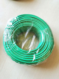 Hot Seling 16/20/77/100M TPR Binding Wire Roll Durable Binding Wire Manufacturer Outdoor Garden Planting Binding Wire