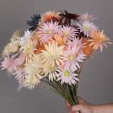 Manufacturer wholesale simulation Daisy hotel wedding hall decoration gesanghua simulation home furnishings