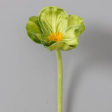 2021PU mini poppy home decoration flower arrangement small poppy