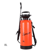 New Design 8L Pneumatic Sprayers Hot Selling High Quality Pneumatic Airless Sprayers Tool