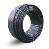 HDPE Material Greenhouse Hanging Micro-threaded Drip Irrigation System Pipe Agricultural Irrigation Pipe Drip Irrigation Pipe