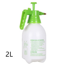 2L New design Household Cleaning Garden Sprayer Wholesale Garden Water Sprayer