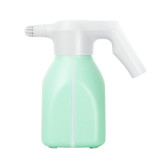 1.5L Electric Garden Sprayer Automatic Plant Spray Mister Bottle for House Flower Indoor Handheld Watering Can Spritzer Tool