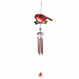 New Stylish Creative Metal Wind Chimes Wind Chimes Outdoor Rotation Wind Chimes Melody Outdoor