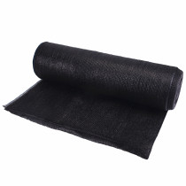 Wholesale Different Sizes Black Sunshade Net Sun Protective Sunshade Net Gardening Greenhouse Shading Net Sunshade