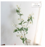 2021Manufacturer wholesale home decoration bottle flower wedding decoration artificial flower simulation sun Chrysanthemum