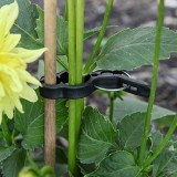 X Spring Loaded Garden Plant Clips