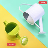 Hot Selling Metal Pot Can Outdoor Garden Watering Can Metal Watering Pot Garden Tin Plant Watering Pot