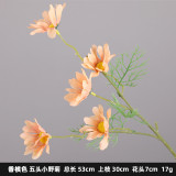 2021Home decoration living room ornaments supermarket store Beauty Chen fake flowers simulation daisies