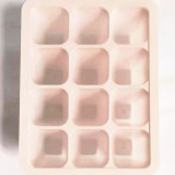 Wholesale Seeding Nursery Tray Planting High Quantity Greenhouse Seed Planting Growing Trays Garden Seed Tray Planting