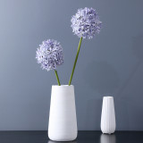 Simulated single meteor Hydrangea home wedding Hotel B & B Inn display flower art