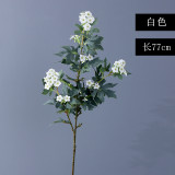 2021Wedding home decoration artificial flower simulation Mini longevity flower
