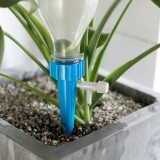 Automatic Irrigation Watering Spike for Plants Flower Indoor Drip Irrigation Watering System Waterer