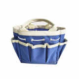 Hot Selling High Quality Garden Tools Storage Bag Custom Gardening Tools Bag Mini Gardening Tool Bag