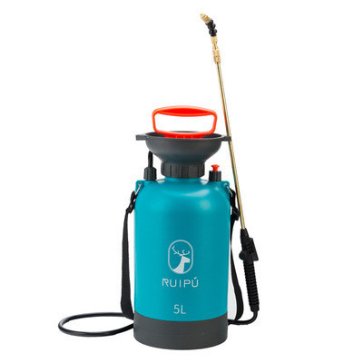 Wholesale Stylish Large Garden Watering Can Garden Spray Kettle Agricultural Sprayer