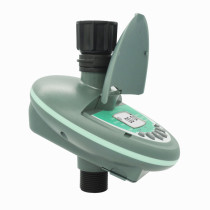 Electronic Irrigation Automatic Controller Timer Garden Automatic Sprinkler Timer Automatic Sprinkler Device