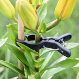 X Spring Loaded Garden Plant Clips