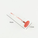 New Style Plastic Mini Seeder Garden Hand Plant Seeder Mini Seed Sower Seeder Garden Plastic