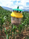 Household Modern Moth Bucket Other Moth Trap Bee Trap