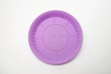 Round Durable Wholesale PP Material  Cheap Plastic Seed Water Storage Flowerpot Tray Manufacturer
