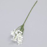 2021 artificial green plant wedding home decoration manufacturers spot simulation small chrysanthemum