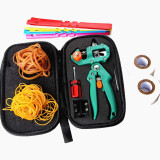 Hot Selling Tree Cutting Scissors Shear Tool Kit Sets Professional Grafting Cutting Tools Garden Grafting Pruning Set