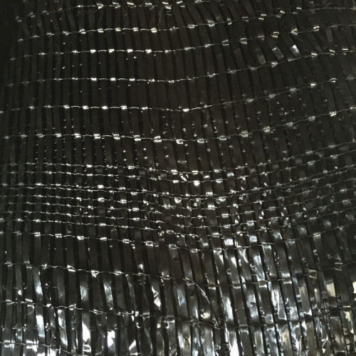 Wholesale Different Sizes Black Sunshade Net Sun Protective Sunshade Net Gardening Greenhouse Shading Net Sunshade