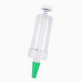 New Creative Seed Sowing Tool Home Garden Seed Planter Seeder Greenhouse Mini Crop Seeder