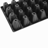 Hot Sale 32 Cells Plastic Nursery Seedling Tray Gardening Planting Seed Starter Seed Starter Tray Planting