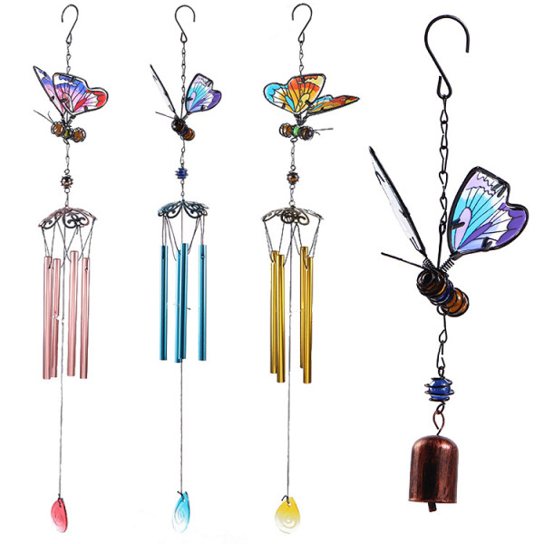 New Fashion Design Garden Wind Chimes Yard Wind Chimes Bell Wind Chime