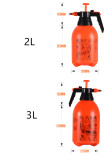 Modern Home Pressure Sprinkler Sprinkler Watering Sprayer Horticulture Small Watering Pot