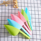 Multi-Function Plastic Shovel Soil Indoor Plastic Garden Tool Shovel Scoop Home Growth Garden Plastic Shovel Tools