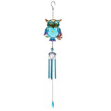 Garden Home Decoration Windchimes Wind Chimes Metal Nordic Wind Chime Animal Wind Chimes For Outside