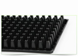PVC Nursery Pots Plastic Cell Seed Starter Tray For Planting Seedlings Propagation Germination